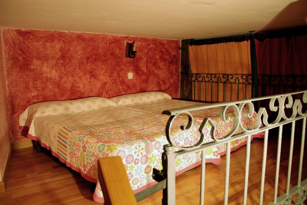 Casa Rural "La Bardena Blanca I " Arguedas Exteriér fotografie