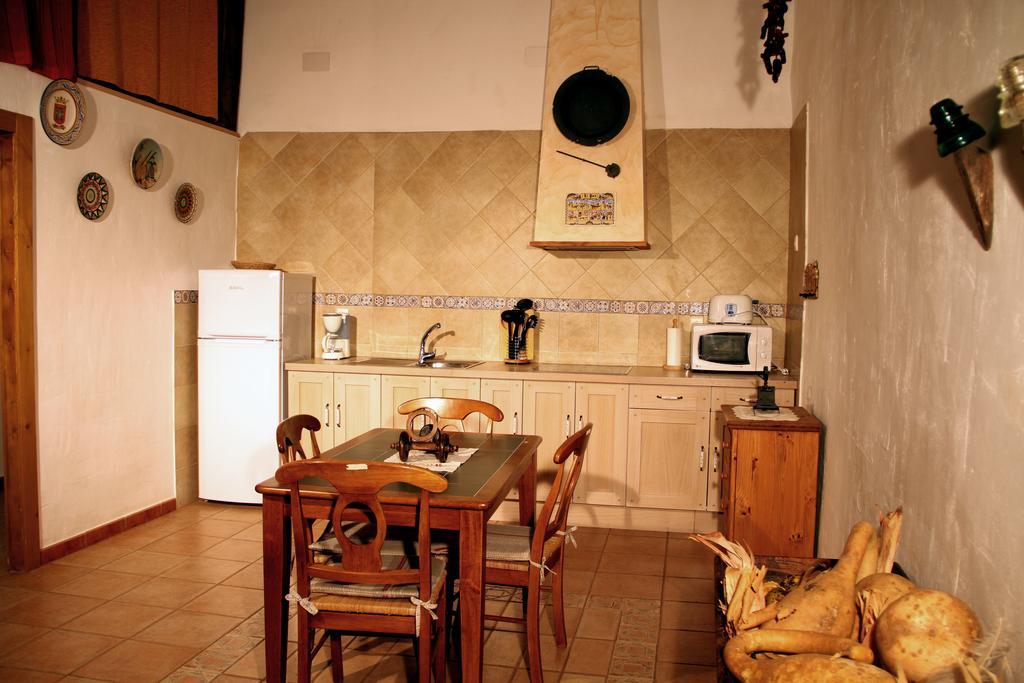 Casa Rural "La Bardena Blanca I " Arguedas Exteriér fotografie