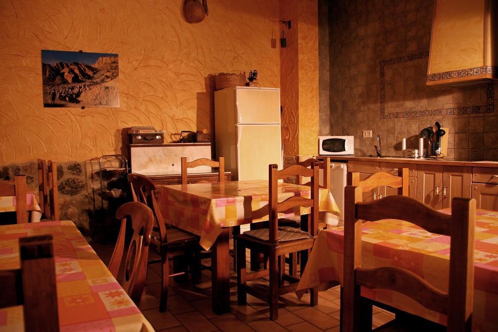 Casa Rural "La Bardena Blanca I " Arguedas Exteriér fotografie