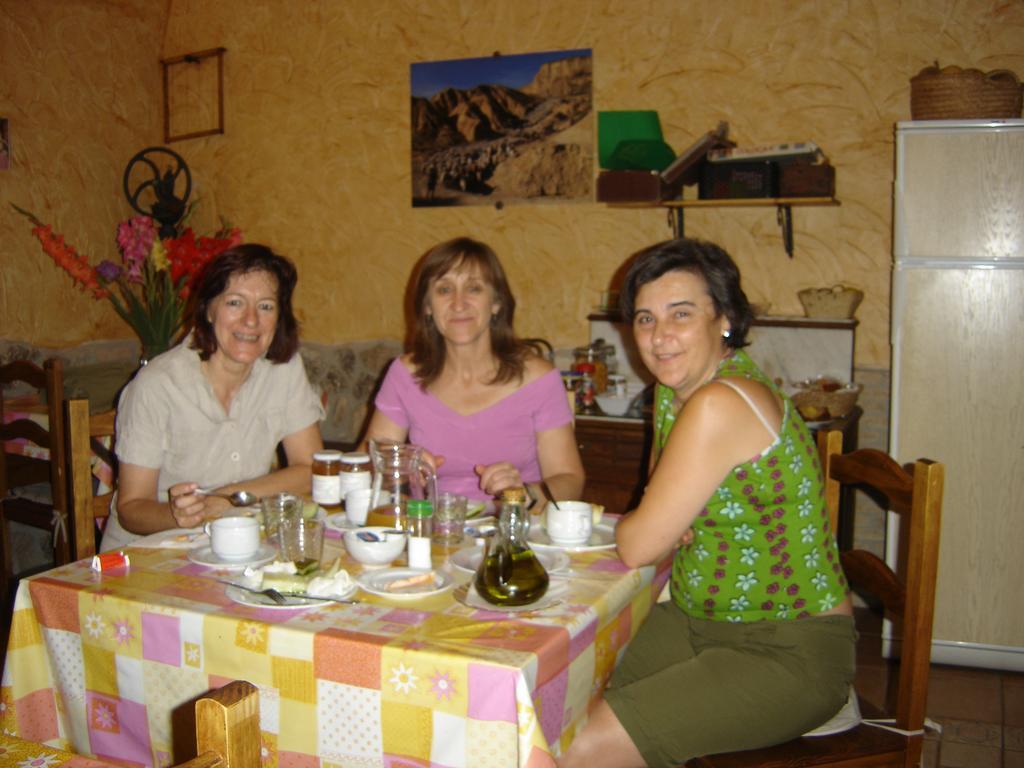 Casa Rural "La Bardena Blanca I " Arguedas Exteriér fotografie