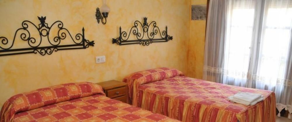 Casa Rural "La Bardena Blanca I " Arguedas Exteriér fotografie
