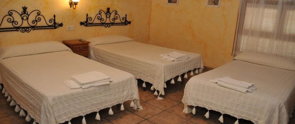 Casa Rural "La Bardena Blanca I " Arguedas Exteriér fotografie