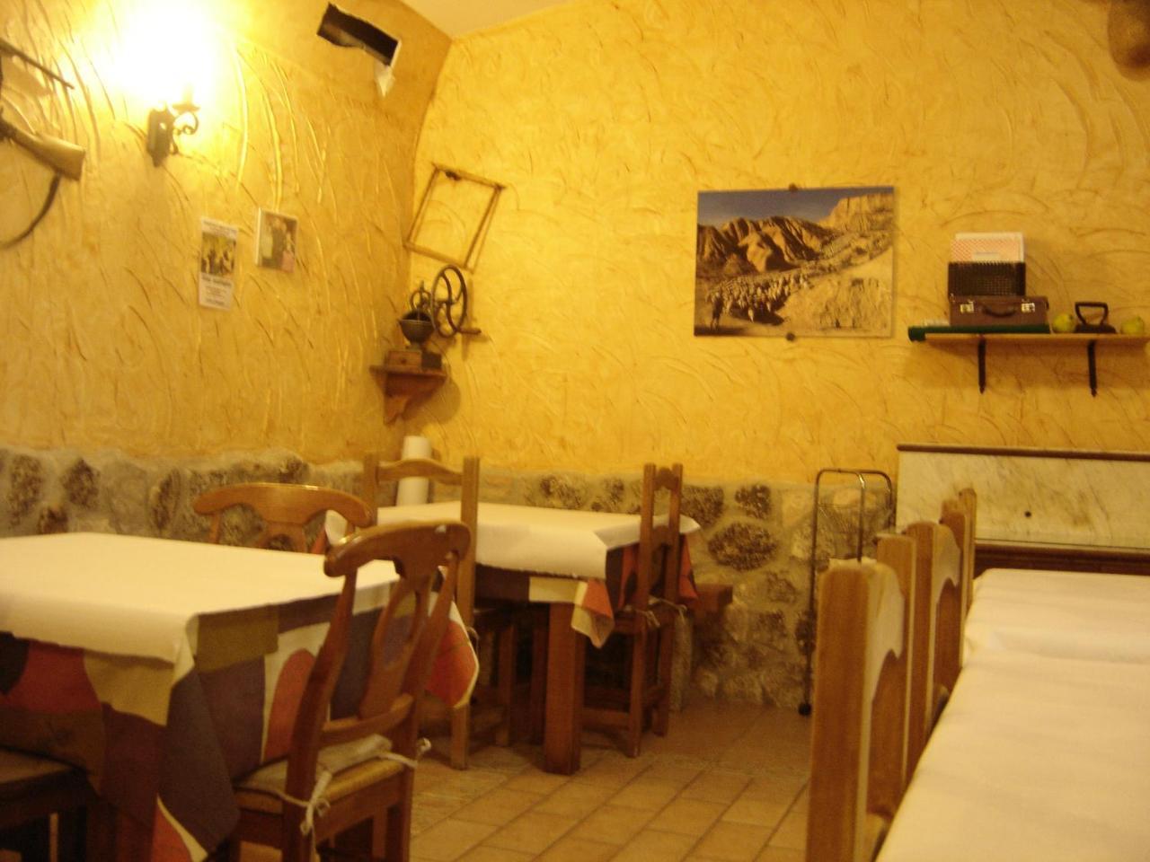 Casa Rural "La Bardena Blanca I " Arguedas Exteriér fotografie