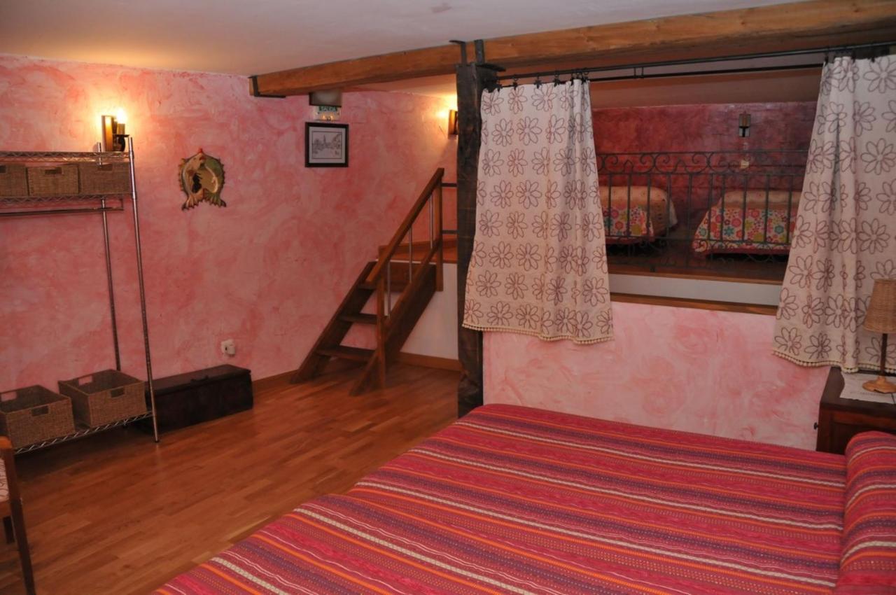 Casa Rural "La Bardena Blanca I " Arguedas Exteriér fotografie
